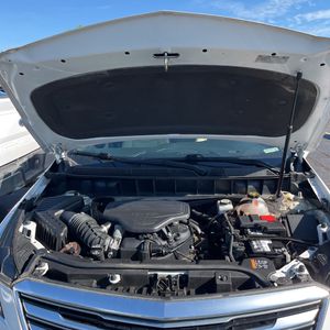 2019 Cadillac XT5 PREMIUM LUXURY — фото 45