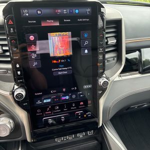2025 RAM 1500 TUNGSTEN — миниатюра 38
