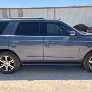 صورة مصغرة 11 لـ 2022 FORD EXPEDITION XLT