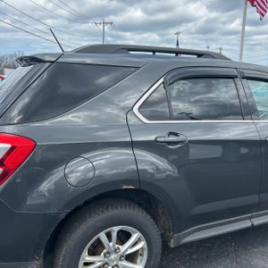 CHEVROLET EQUINOX LT - 9