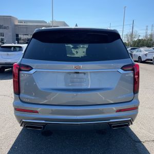 CADILLAC XT6 PREMIUM LUXURY - 7