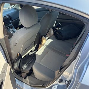 2009 Nissan SENTRA 2.0S — миниатюра 52