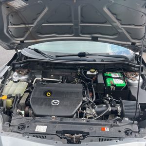 صورة مصغرة 41 لـ 2012 Mazda MAZDA3 I SPORT