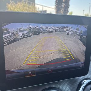 2020 Mercedes-BENZ GLA 缩略图 37