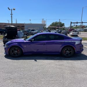 DODGE CHARGER SCAT PACK WIDEBODY - 3