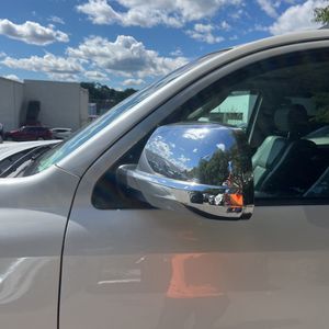 2012 Toyota SEQUOIA PLATINUM 照片 60