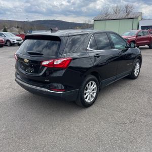 CHEVROLET EQUINOX LT - 8