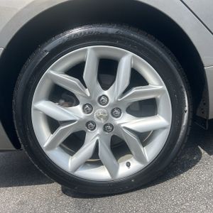 2019 Chevrolet IMPALA PREMIER thumbnail 19