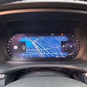 صورة مصغرة 41 لـ 2024 Volvo S60 B5 CORE DARK THEME