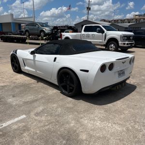 صورة 5 لـ 2006 Chevrolet CORVETTE BASE