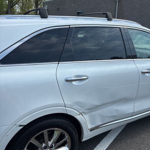 KIA SORENTO SX LIMITED V6 - 9