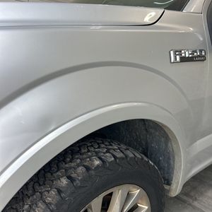2017 FORD F-150 LARIAT — миниатюра 60