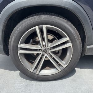 2021 Mercedes-BENZ GLE — миниатюра 19