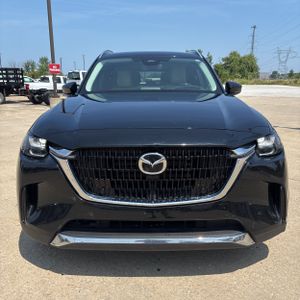 2024 Mazda CX-90 3.3 TURBO PREMIUM — миниатюра 14