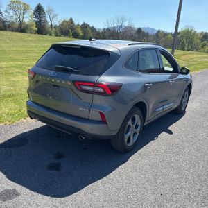 FORD ESCAPE ST-LINE SELECT - 8