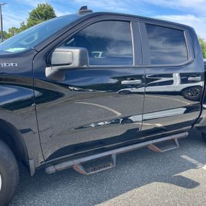 صورة 4 لـ 2021 Chevrolet SILVERADO 1500 CUSTOM
