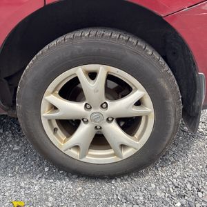 صورة 18 لـ 2009 Nissan ROGUE SL