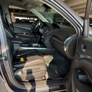 2018 Acura MDX SH-AWD — миниатюра 33