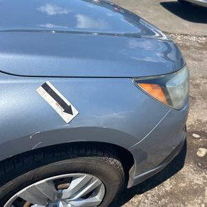 2015 Subaru OUTBACK 2.5I — миниатюра 60