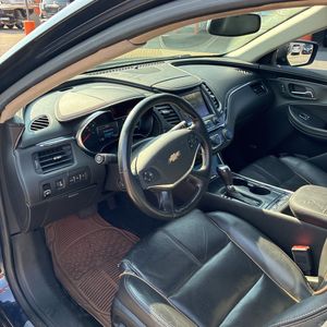 2017 Chevrolet IMPALA PREMIER — миниатюра 36