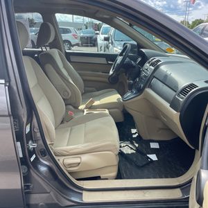 صورة مصغرة 33 لـ 2010 Honda CR-V EX