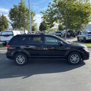 DODGE JOURNEY - 10