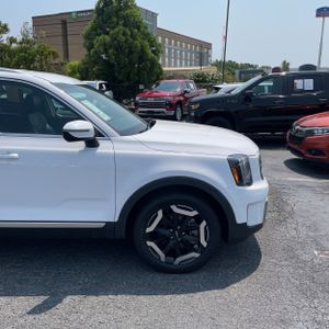 2023 KIA TELLURIDE S 缩略图 13