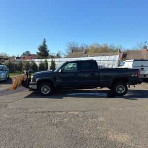 CHEVROLET SILVERADO - 3