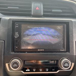 2016 Honda CIVIC LX 缩略图 37