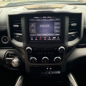 2020 RAM 1500 REBEL 缩略图 36