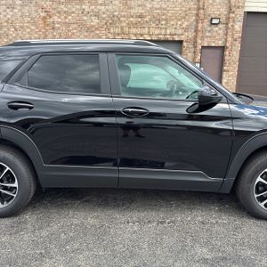2026 Chevrolet TRAILBLAZER LT 缩略图 11
