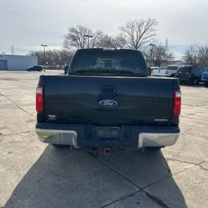 FORD F-250 SUPER DUTY XLT - 7