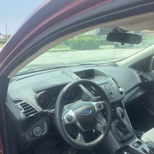 2016 FORD ESCAPE SE — миниатюра 36