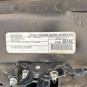 2016 JEEP CHEROKEE LATITUDE — миниатюра 47