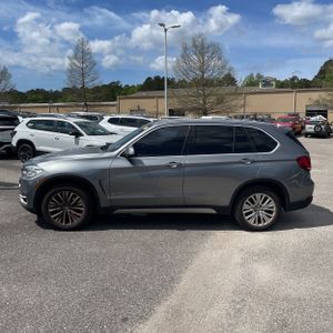 BMW X5 SDRIVE35I - 3