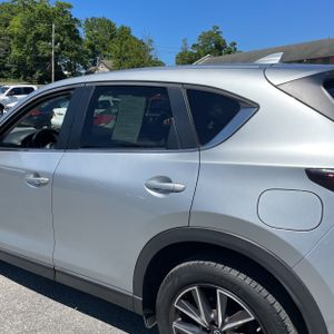 صورة 6 لـ 2018 Mazda CX-5 TOURING