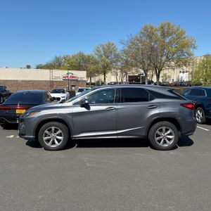 LEXUS RX 350 BASE - 3