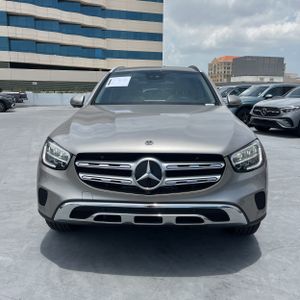 2022 Mercedes-BENZ GLC 缩略图 14