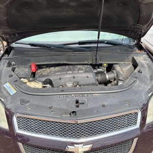 2009 Chevrolet TRAVERSE LT — миниатюра 41