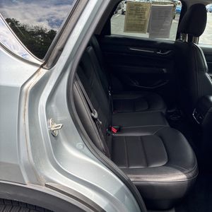 2018 Mazda CX-5 GRAND TOURING — миниатюра 34
