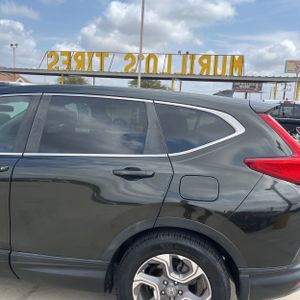 2019 Honda CR-V EX 照片 6