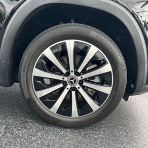 2023 Mercedes-BENZ GLB 缩略图 20