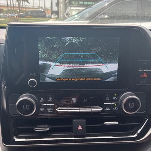2023 Toyota HIGHLANDER LE — миниатюра 41