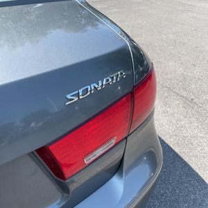 صورة مصغرة 23 لـ 2009 Hyundai SONATA GLS