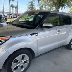 KIA SOUL BASE - 2