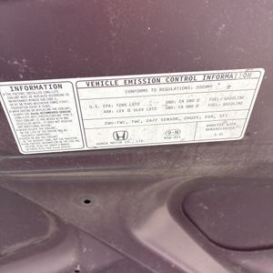 صورة مصغرة 42 لـ 2009 Honda ODYSSEY EX