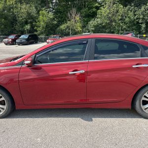 صورة 4 لـ 2011 Hyundai SONATA LIMITED