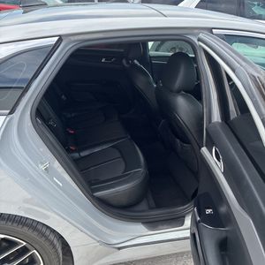 صورة مصغرة 33 لـ 2022 KIA K5 GT-LINE