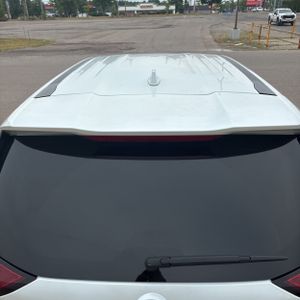 2025 Nissan ROGUE SV 缩略图 16