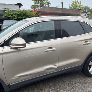 صورة 4 لـ 2015 Lincoln MKC BASE